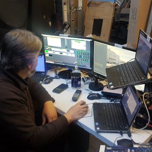 Live Streaming productions